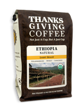 Ethiopia Natural