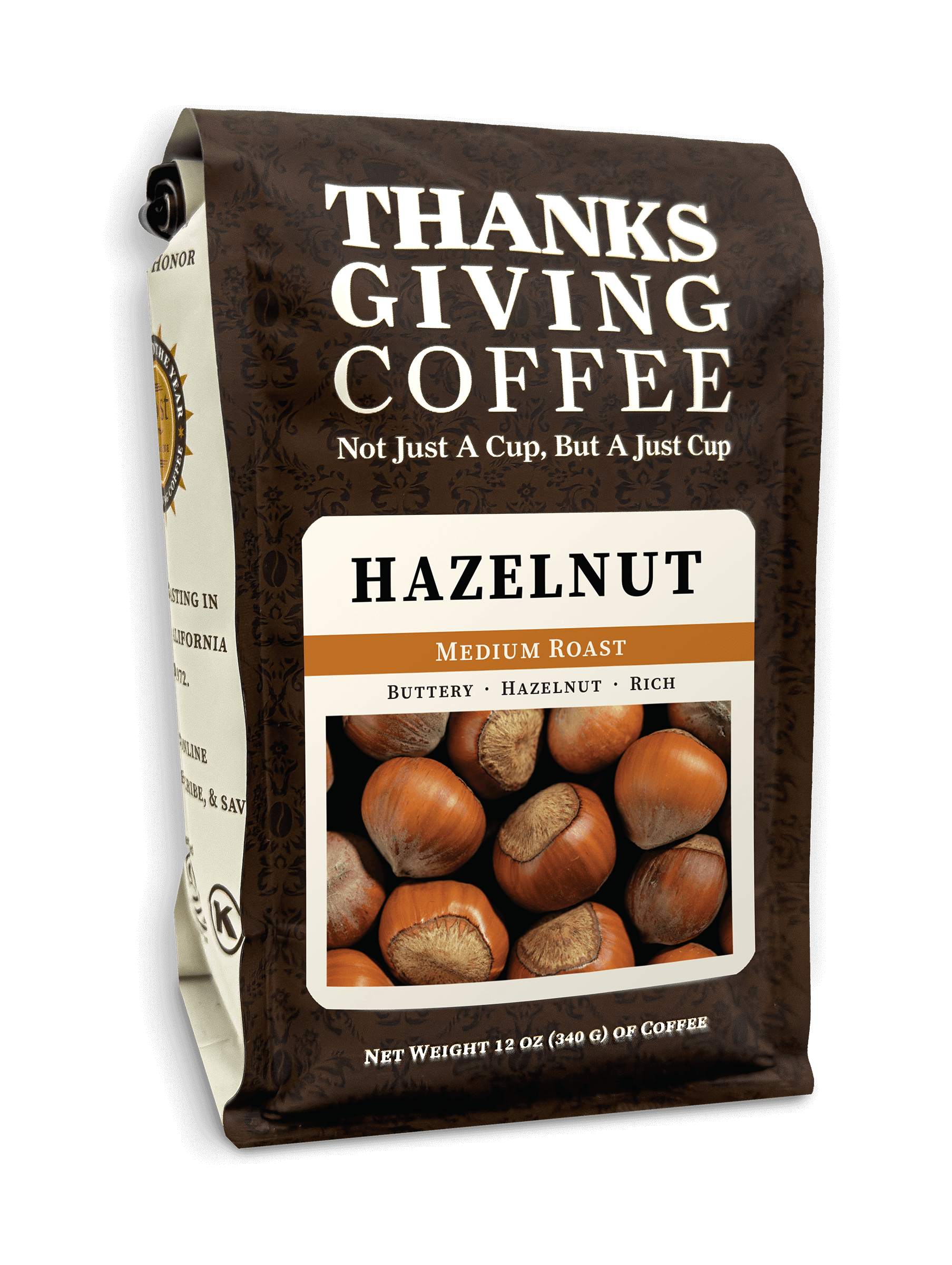 Hazelnut