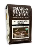 Noyo Harbor French