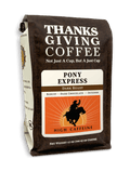 Pony Express