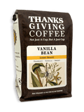 Vanilla Bean
