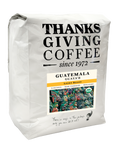 Guatemala Light Roast
