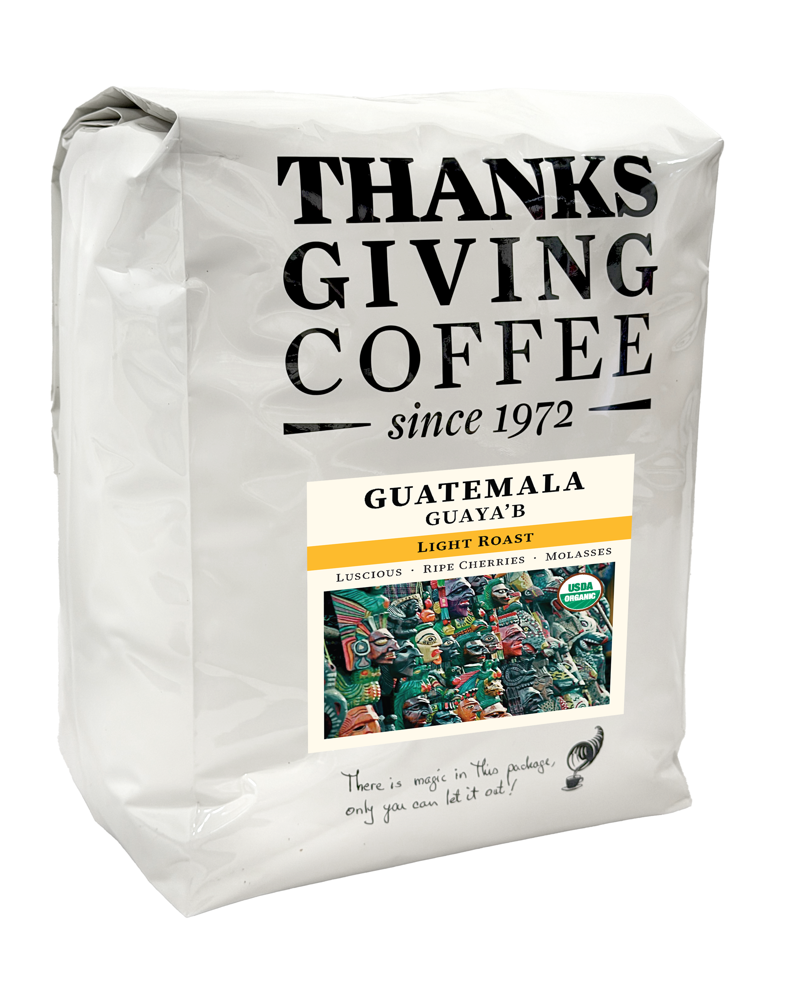 Guatemala Light Roast