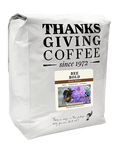 Bee Bold - Dark Roast