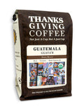 Guatemala - Dark Roast