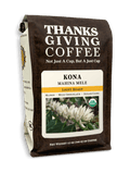 Kona - Mahina Mele, Light Roast