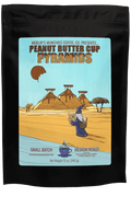 Peanut Butter Cup Pyramids 12oz