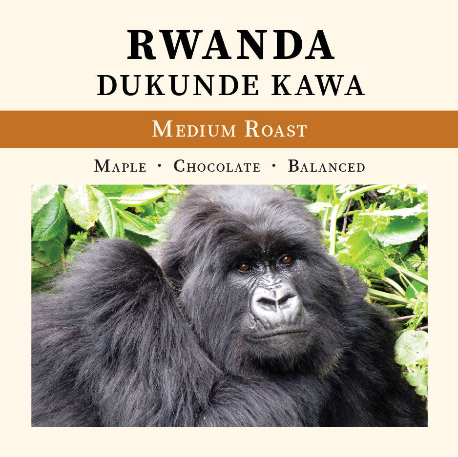 Rwanda
