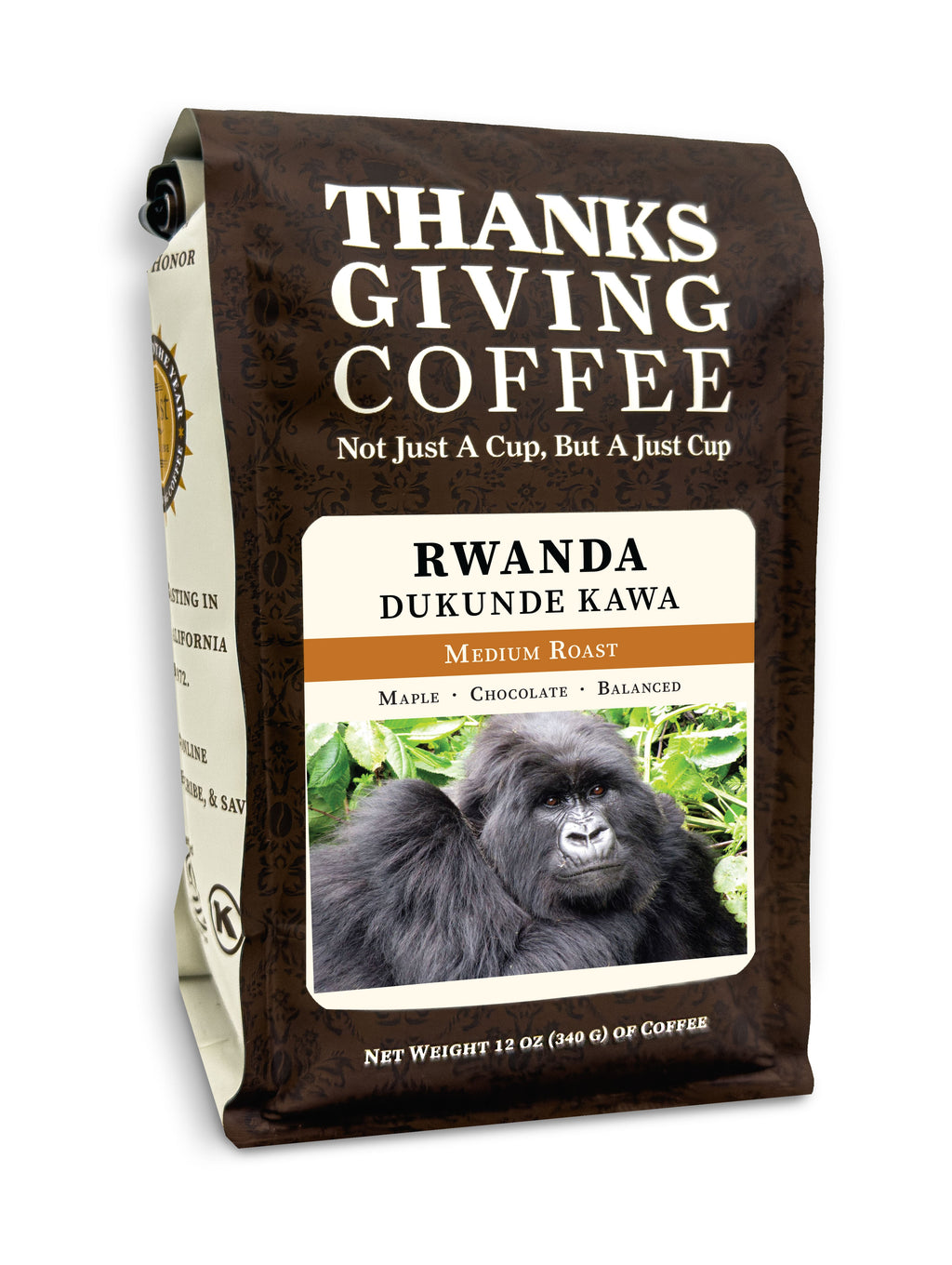 Rwanda