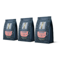 Honduras Monte Fresco Parainema Washed – Medium Roast Specialty Coffee, 3-Pack 2lb