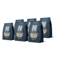 Honduran Espresso Blend – Medium-Dark Roast Specialty Coffee, 6-Pack 4.5lb