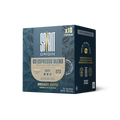 Single-Serve Pour-Over Drip Coffee Bags – Espresso Blend Specialty Coffee (10-Pack)