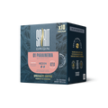 Single-Serve Pour-Over Drip Coffee Bags – Parainema Medium Roast Specialty Coffee (10-Pack)