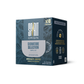 Single-Serve Pour-Over Drip Coffee Bags – Mix Sample Set, Specialty Coffee (10-Pack)