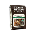 Northern Italian Style Espresso - Decaf