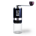 Manual Burr Coffee Grinder