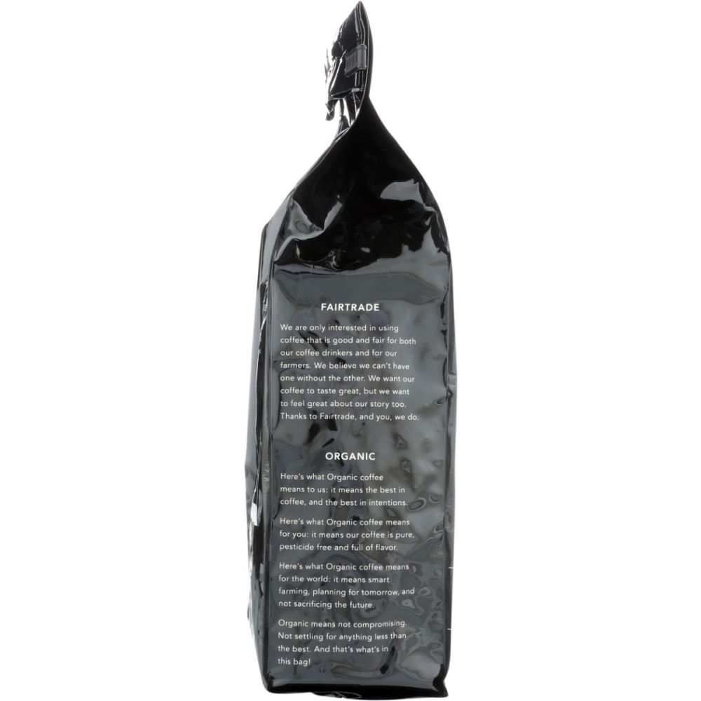 KICKING HORSE: Grizzly Claw Whole Bean Coffee, 10 oz