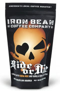 Ride or Die™ - Med Roast